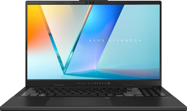 Produktbild ASUS Vivobook Pro 15 (15.60", Intel Core Ultra 9 285H, 24 GB, 2000 GB, DE)