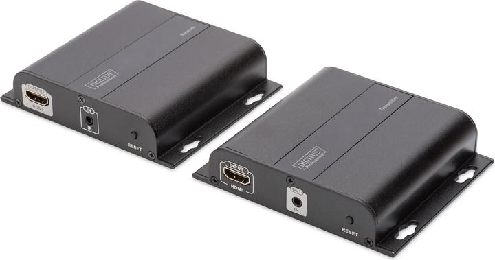 Digitus 4K HDMI Extender CAT / IP(Set)