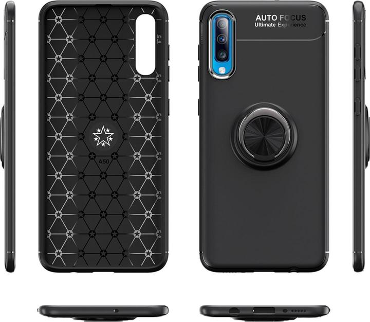 Produktbild Nalia Hülle Galaxy A50 (Samsung Galaxy A50)