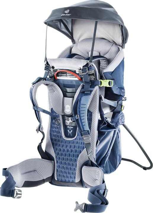 Actual product image Deuter sun roof