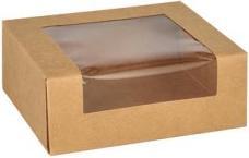 Actual product image Papstar Sushi bowls (25 x)