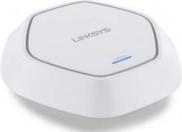 Actual product image Linksys Lgs116p (16 Ports)
