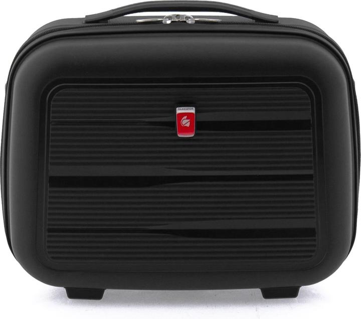Image du produit Wüsthof Bionic - Trousse de beauté