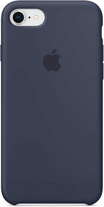 Actual product image Apple Silicone Case (Apple iPhone 7)