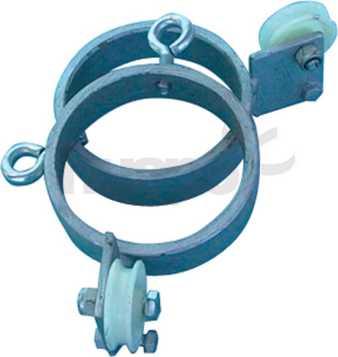 Image du produit Huspo Colliers de serrage Ã˜ 88mm