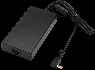 Produktbild Acer NP.ADT0A.048. Zweck: Notebook, Netzteiltyp: Indoor, Eingangsspannung: 230 V. Menge pro Packung: 1 St (135 W)
