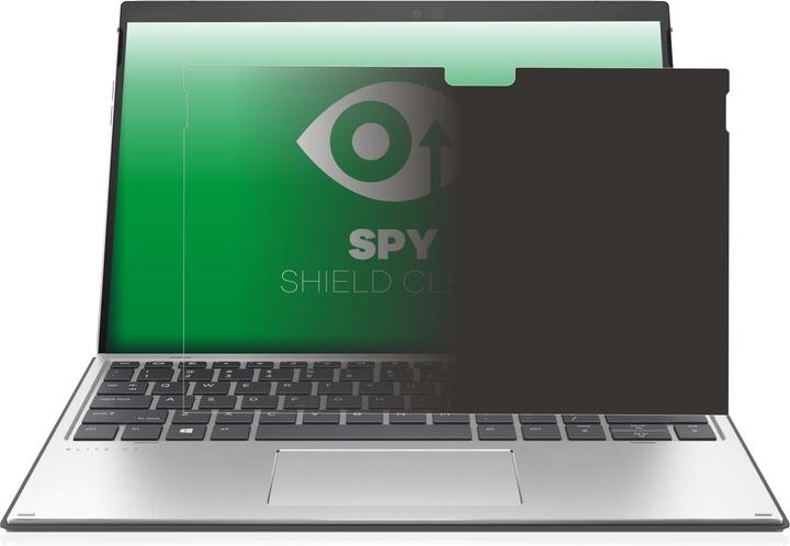 Immagine prodotto upscreen Spy Shield (1 Pezzo/i, Elite x2 G8)