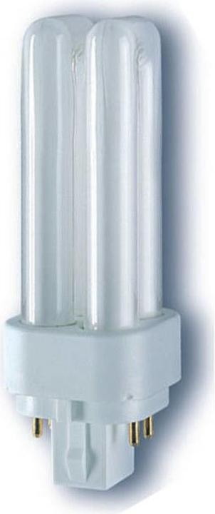 Actual product image Osram Dulux (G24q-1, 13 W, 870 lm, 1 x, G)