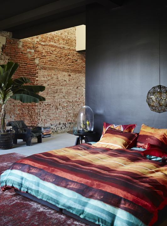 Actual product image Essenza Slide duvet cover (Duvet cover, 160 x 210 cm)