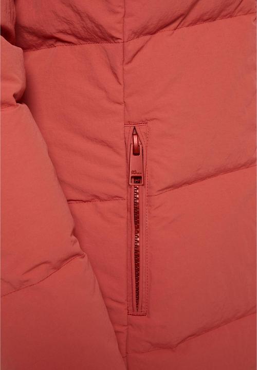 Actual product image Jack Wolfskin Northern Lights Coat W (M)