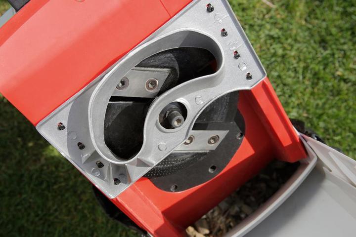 Actual product image Ikra IMH 2500