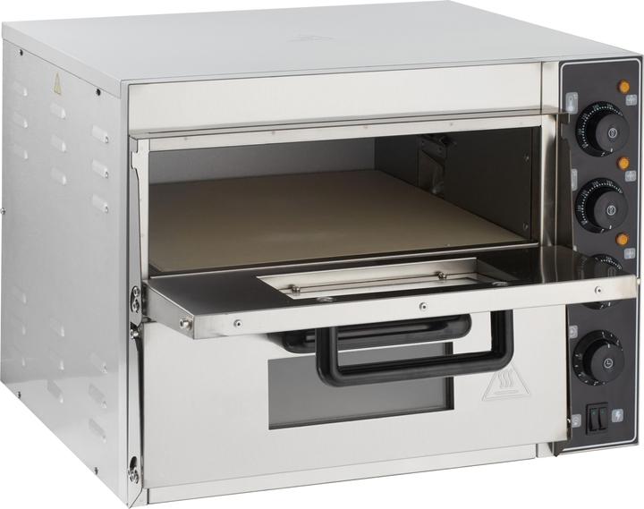 Actual product image Gastro Hero Basic (Pizza oven Gastro)