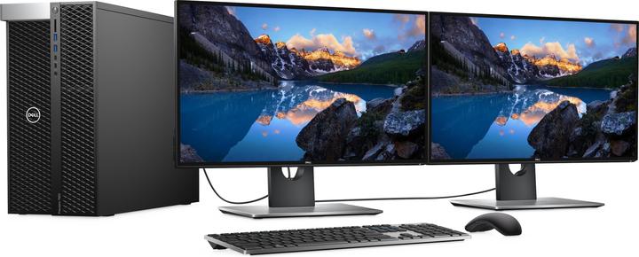 Produktbild Dell U2518d (2560 x 1440 Pixel, 25")