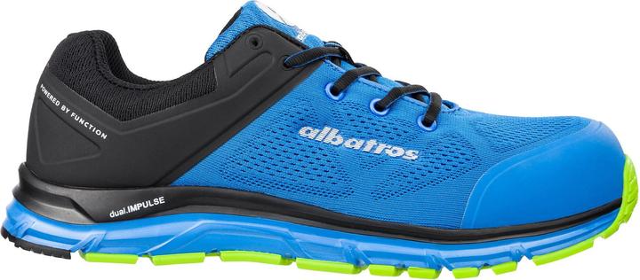 Albatros Safety shoe
