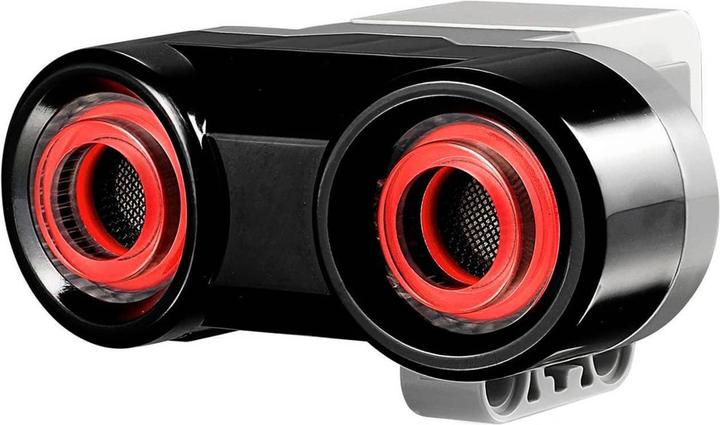 LEGO MINDSTORMS EV3 capteur ultrasonique