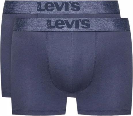 Image du produit Levis Lot de 2 BoxerBrief Coton Organique (M, lot de 2)