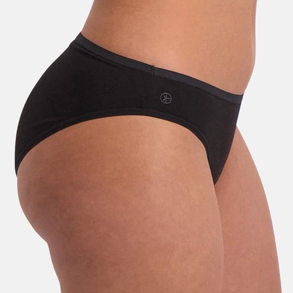 Immagine prodotto Bamboo Basics Slip Julia (3-Pack) (XXL, confezione da 3)