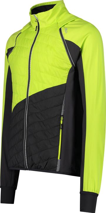 Image du produit CMP Campagnolo Softshell léger (M)