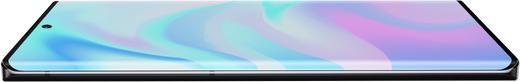 Produktbild ZTE Axon 30 Ultra (256 GB, Schwarz, 6.67", Dual SIM, 64 Mpx, 5G)