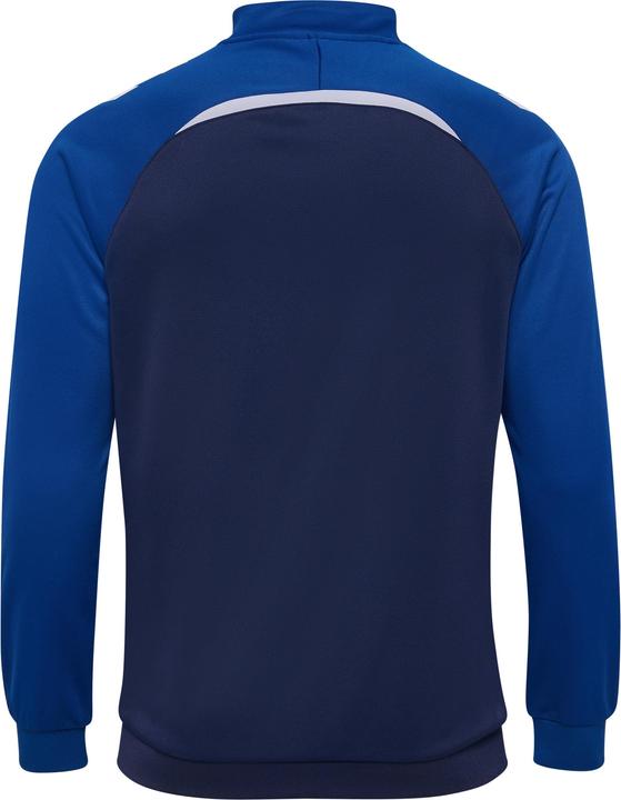 Actual product image hummel hmlLEAD 2.0 TRACK ZIP JACKET (S)