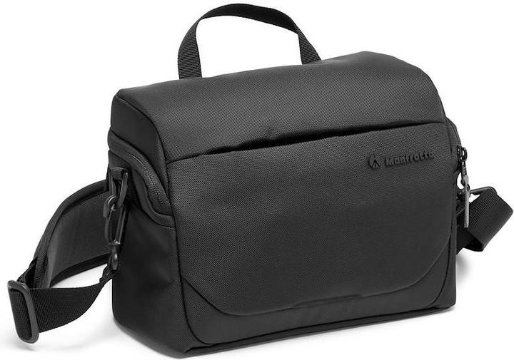Manfrotto Advanced Shoulder bag M III (Kamera Schultertasche, 4.50 l)