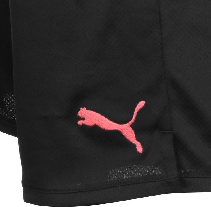 Actual product image Puma Manchester City Short Away 2019/2020 men (S)