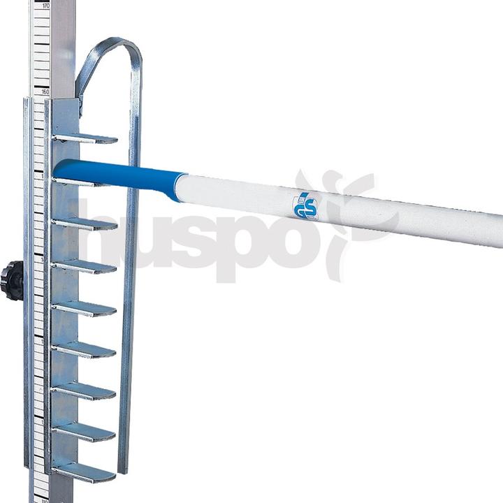 Huspo Hochsprung-Zungenschieber 9-fach (10000 g)