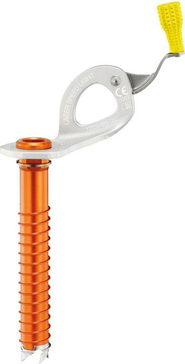 Produktbild Petzl Laser Speed Light