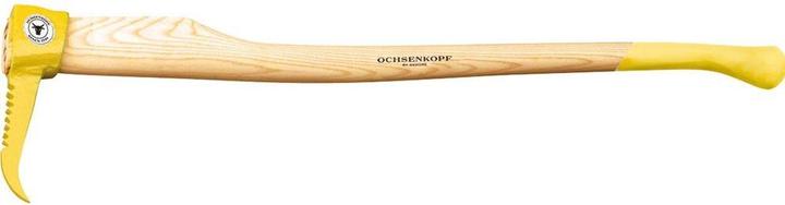 Immagine prodotto Ochsenkopf OX 171 E-1302 Sappie tirolesi, seghettate, 1300 g