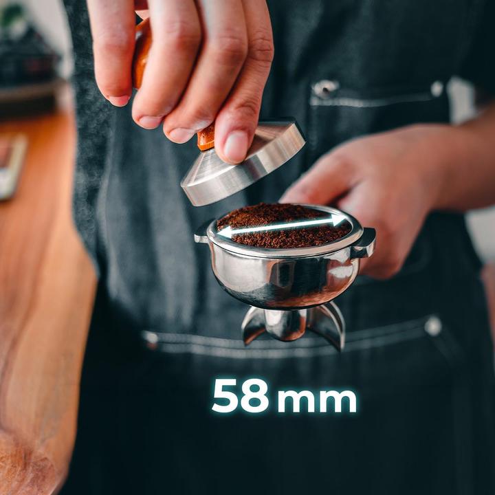 Produktbild Cecotec Baristeo Intima