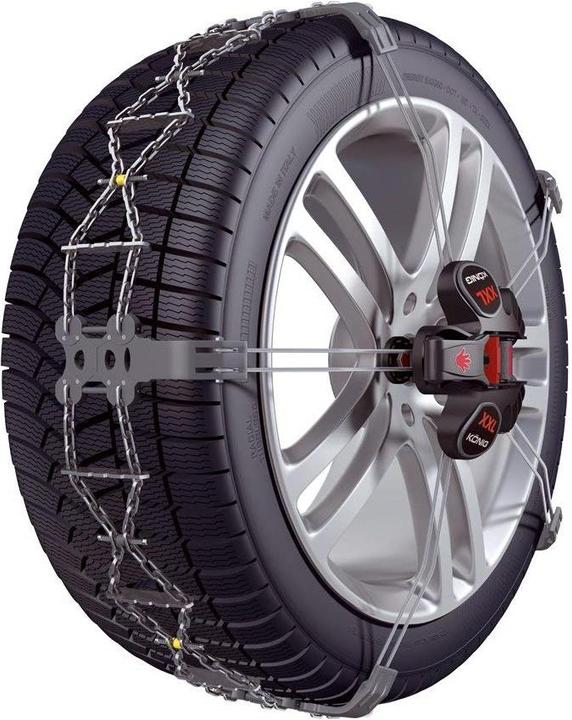 Actual product image König Chain K-summit XXL K77