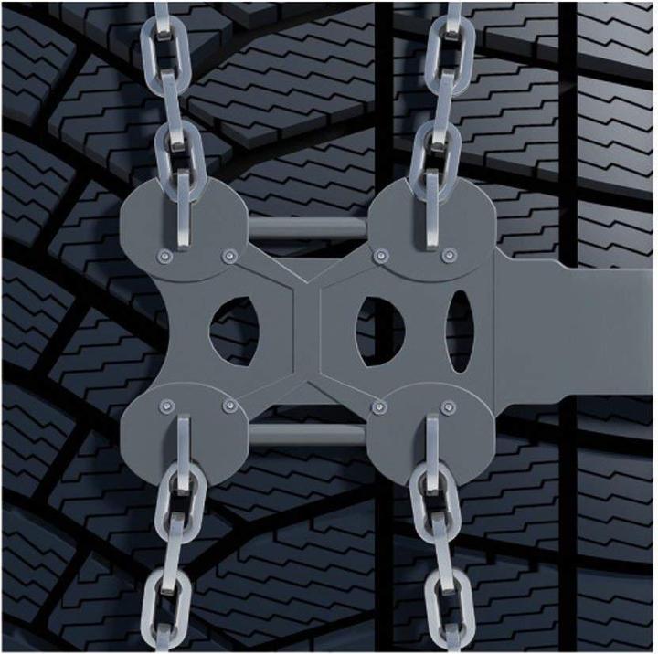 Actual product image König Chain K-summit XXL K77
