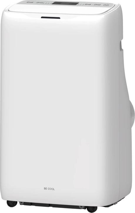Produktbild Be Cool BE COOL Klimagerät 16.000 BTU mit WiFi (58 m², 16000 BTU/h)