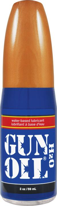 Gun Oil H2O (59 ml)