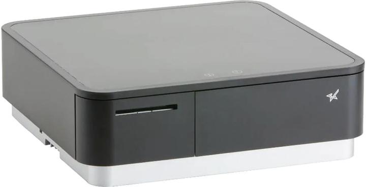Produktbild Star Micronics Mpop Combined 58mm Thermal Printer And Cash Drawer Bt USB-C (USB-C, USB)