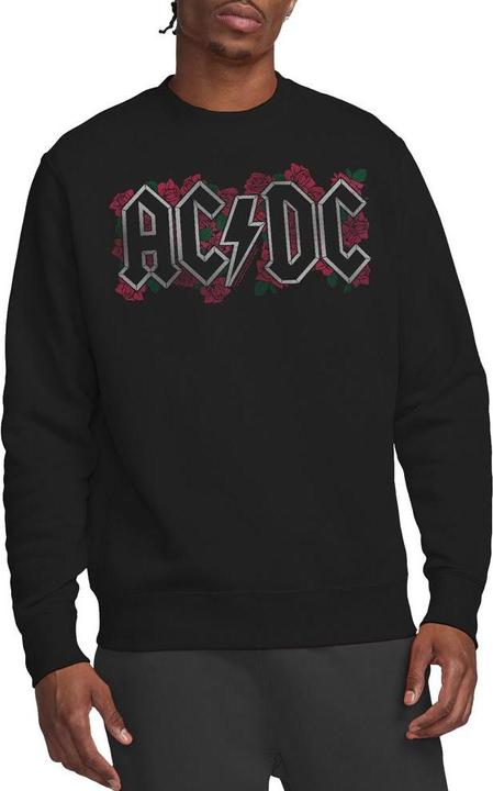 Image du produit AC/DC - Sweat - Adulte (XL)