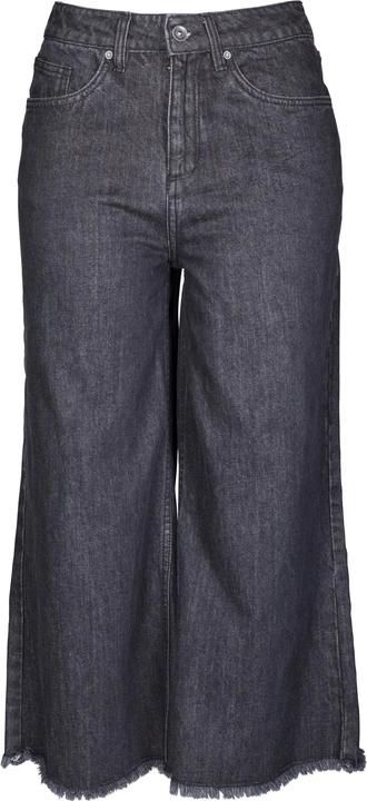 Urban Classics Ladies Denim Culotte