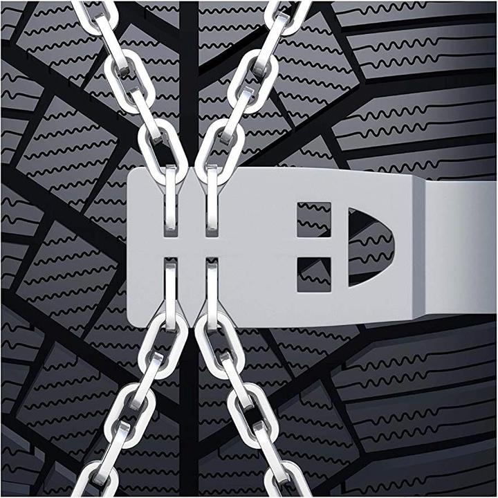 Immagine prodotto König Chain K-summit Van K84