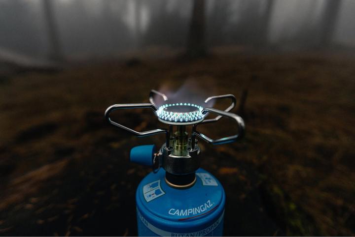Actual product image Campingaz Bleuet Micro Plus