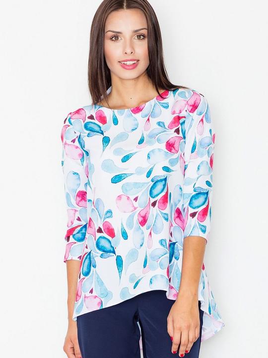 Figl Bluse (XL)