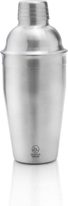 Image du produit Leopold Vienna Accessoire pour le bar (Shaker à cocktails)
