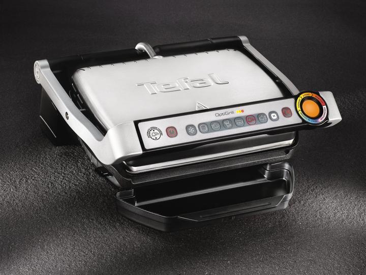 Produktbild Tefal Optigrill