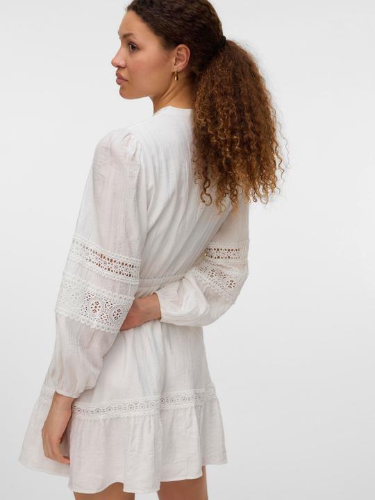Produktbild Vero Moda VMWHITNEY Kurzes Kleid Kleid (M)
