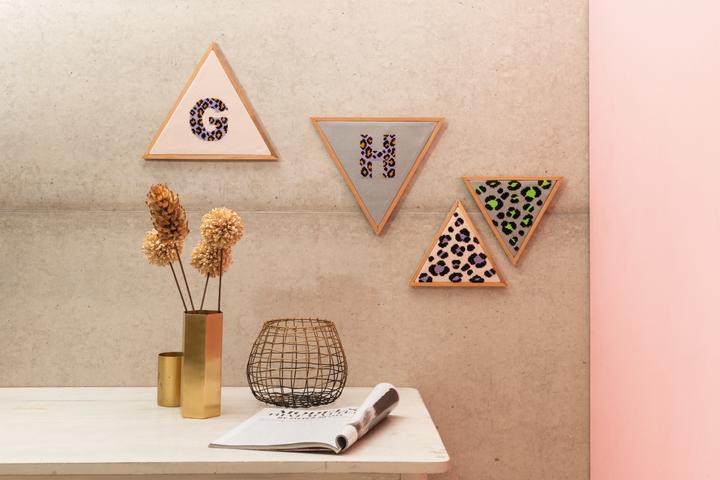Produktbild Rico Design Mönchstoff