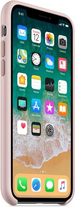 Produktbild Apple Silikon Case (Apple iPhone X)