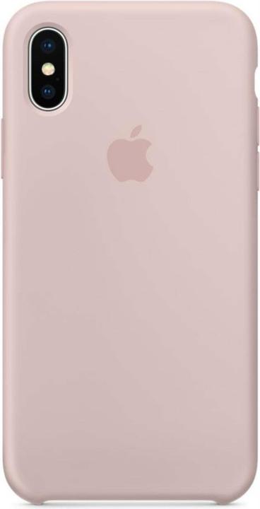 Apple Silikon Case (Apple iPhone X)