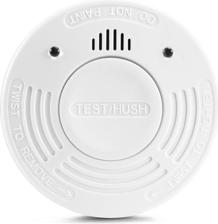 Produktbild Alecto SA-110 (10 jaar) 4-Pack
