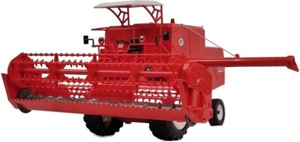 Produktbild ATA Mähdrescher Bizon R/C 1:16 2.4GHz