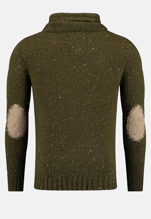 Produktbild Key Largo Pullover MST VINCENT Strickpullover R-Neck (M)