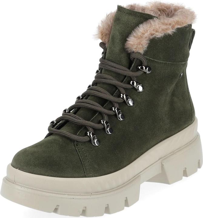 Ara Stiefelette (38)